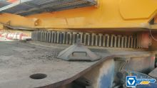 XCMG Factory High Quality 2016 Year Second Hand XGC500 Crawler Crane with Best Price in Stock
